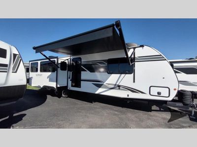 2025 CrossRoads RV Sunset Trail Super Lite - Photo 5