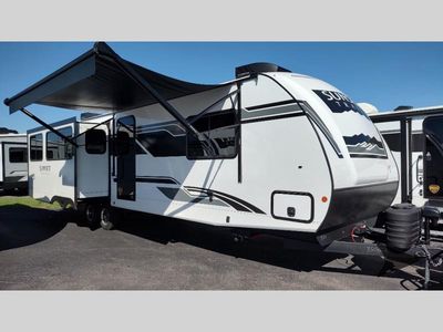 2025 CrossRoads RV Sunset Trail Super Lite - Photo 4