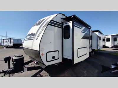 2025 CrossRoads RV Sunset Trail Super Lite - Photo 6