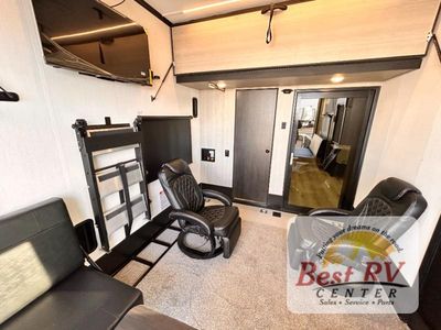 2026 Forest River RV Cherokee Vengeance - Photo 105