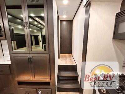 2026 Forest River RV Cherokee Vengeance - Photo 53