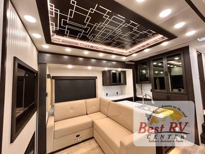 2026 Forest River RV Cherokee Vengeance - Photo 13