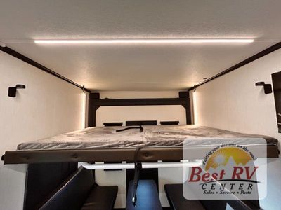 2026 Forest River RV Cherokee Vengeance - Photo 120
