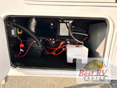 2026 Forest River RV Cherokee Vengeance - Photo 130