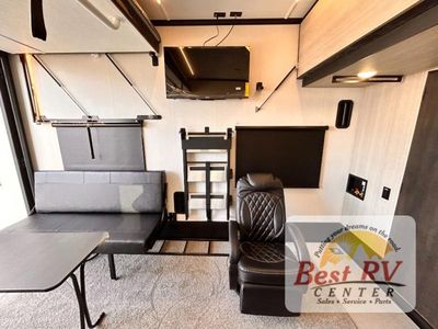 2026 Forest River RV Cherokee Vengeance - Photo 101