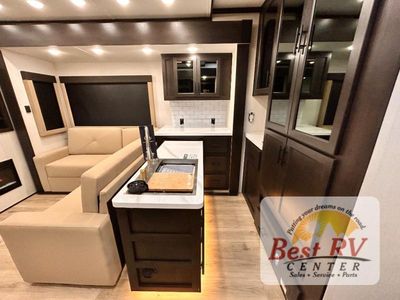 2026 Forest River RV Cherokee Vengeance - Photo 39