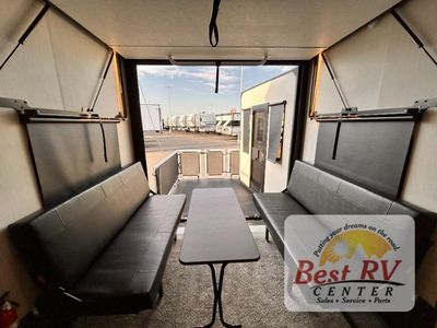 2026 Forest River RV Cherokee Vengeance - Photo 123