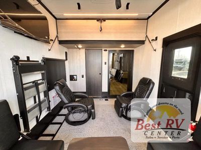2026 Forest River RV Cherokee Vengeance - Photo 98