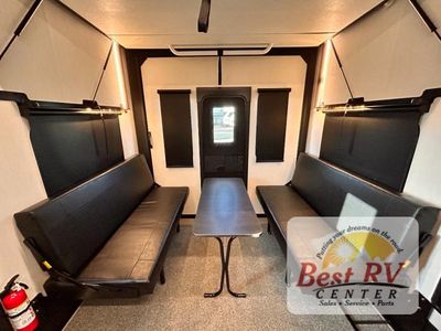 2026 Forest River RV Cherokee Vengeance - Photo 119