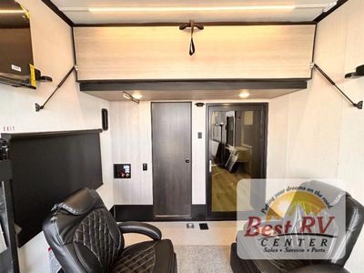 2026 Forest River RV Cherokee Vengeance - Photo 108