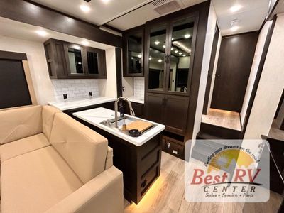 2026 Forest River RV Cherokee Vengeance - Photo 38