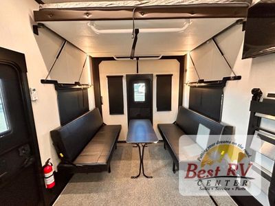 2026 Forest River RV Cherokee Vengeance - Photo 122