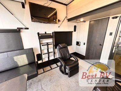 2026 Forest River RV Cherokee Vengeance - Photo 104