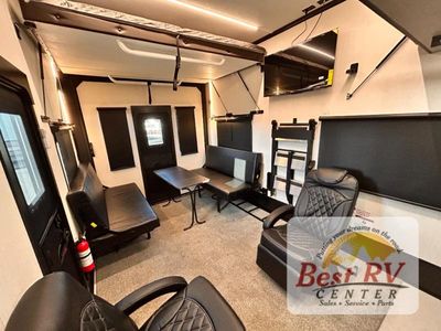 2026 Forest River RV Cherokee Vengeance - Photo 117