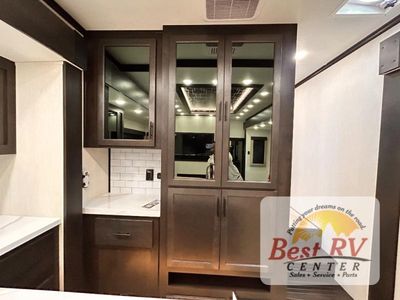 2026 Forest River RV Cherokee Vengeance - Photo 45