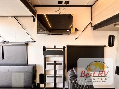 2026 Forest River RV Cherokee Vengeance - Photo 102