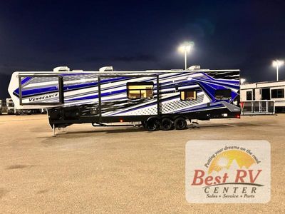 2026 Forest River RV Cherokee Vengeance - Photo 7