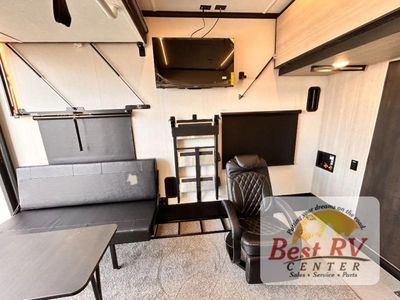 2026 Forest River RV Cherokee Vengeance - Photo 103