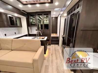 2026 Forest River RV Cherokee Vengeance - Photo 36
