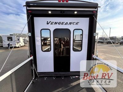2026 Forest River RV Cherokee Vengeance - Photo 84