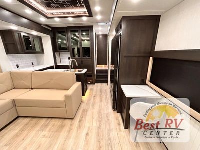 2026 Forest River RV Cherokee Vengeance - Photo 35