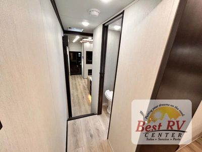 2026 Forest River RV Cherokee Vengeance - Photo 74