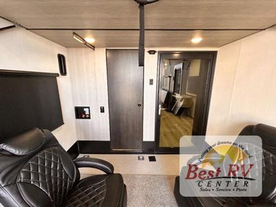 2026 Forest River RV Cherokee Vengeance - Photo 112