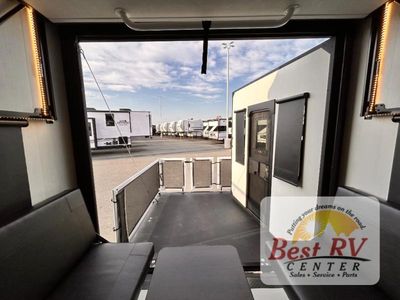 2026 Forest River RV Cherokee Vengeance - Photo 124