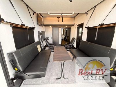 2026 Forest River RV Cherokee Vengeance - Photo 90