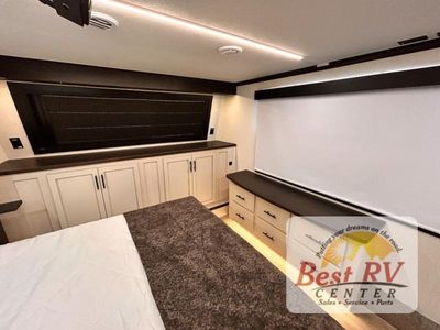 2026 Forest River RV Cherokee Vengeance - Photo 62