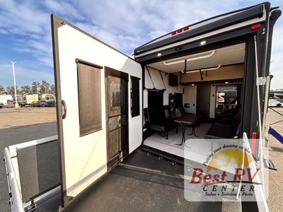 2026 Forest River RV Cherokee Vengeance - Photo 86