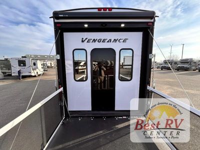 2026 Forest River RV Cherokee Vengeance - Photo 83