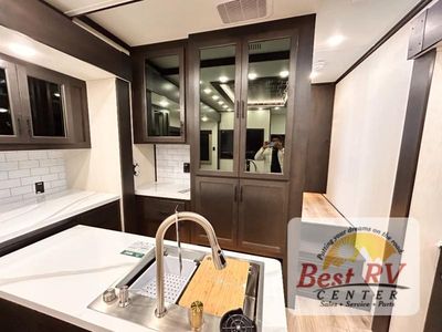 2026 Forest River RV Cherokee Vengeance - Photo 44