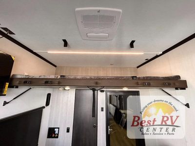 2026 Forest River RV Cherokee Vengeance - Photo 110