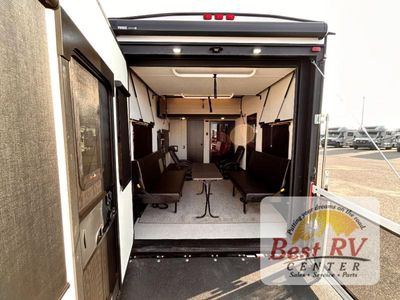 2026 Forest River RV Cherokee Vengeance - Photo 88