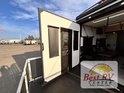 2026 Forest River RV Cherokee Vengeance - Photo 87