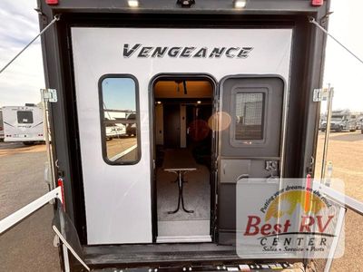 2026 Forest River RV Cherokee Vengeance - Photo 85