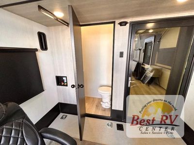 2026 Forest River RV Cherokee Vengeance - Photo 113