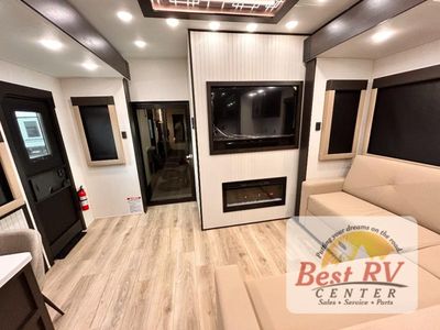 2026 Forest River RV Cherokee Vengeance - Photo 24