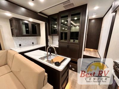 2026 Forest River RV Cherokee Vengeance - Photo 43
