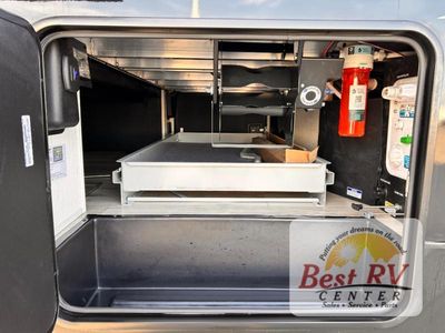 2026 Forest River RV Cherokee Vengeance - Photo 134