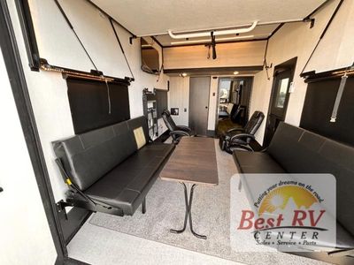 2026 Forest River RV Cherokee Vengeance - Photo 94