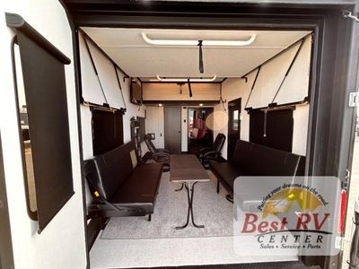 2026 Forest River RV Cherokee Vengeance - Photo 89