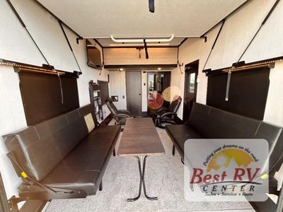2026 Forest River RV Cherokee Vengeance - Photo 96