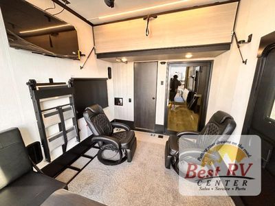 2026 Forest River RV Cherokee Vengeance - Photo 99