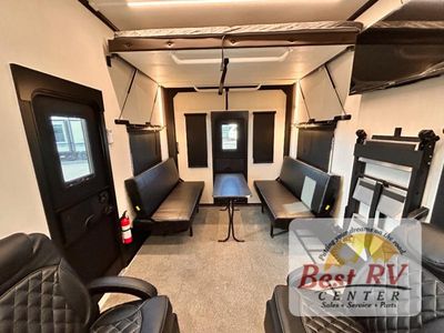2026 Forest River RV Cherokee Vengeance - Photo 118
