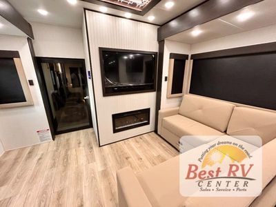 2026 Forest River RV Cherokee Vengeance - Photo 23