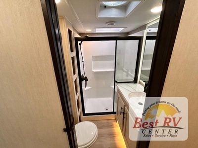 2026 Forest River RV Cherokee Vengeance - Photo 75