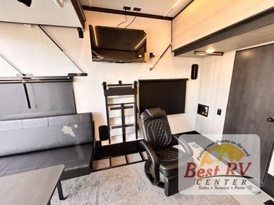 2026 Forest River RV Cherokee Vengeance - Photo 100