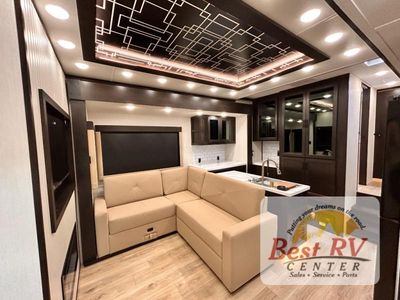 2026 Forest River RV Cherokee Vengeance - Photo 12